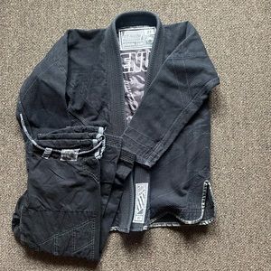 Venum Classic 2.0 Jiu Jitsu Gi A1